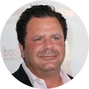 Larry Nealy - Film producer