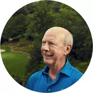 Larry Nelson - American professional golfer