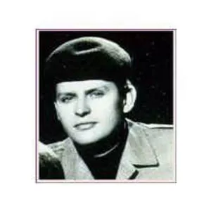 Larry Nestor - Singer