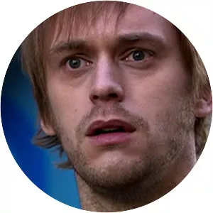 Larry Nightingale - Fictional character