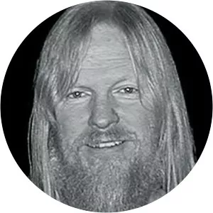 Larry Norman
