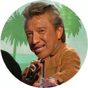 Larry Omaha