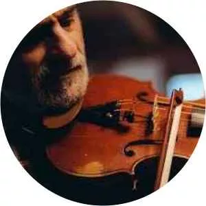 Larry Packer - Musician