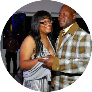 Larry Palmer photograph