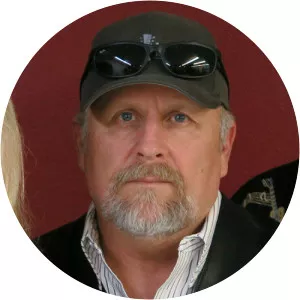 Larry Park photograph