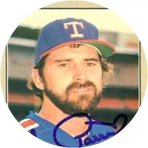 Larry Parrish - Baseball manager