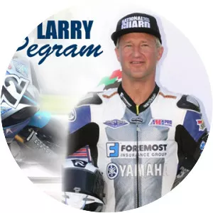 Larry Pegram