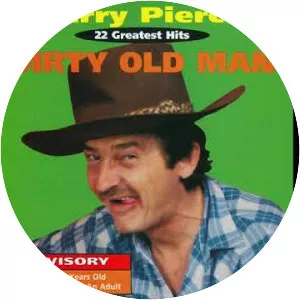 Larry Pierce photograph