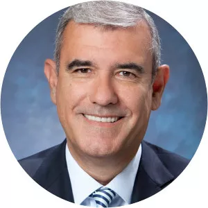 Larry Pimentel photograph