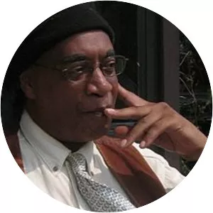 Larry Pinkney - American activist