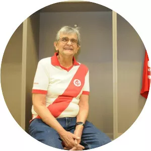 Larry Pinto de Faria