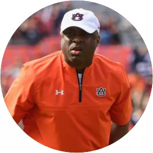 Larry Porter - American musician