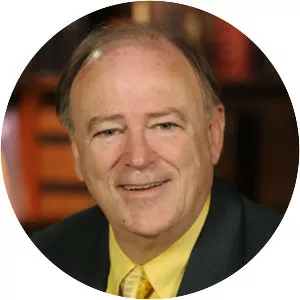 Larry Powell - Author