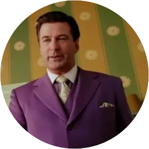 Larry Quinn The Cat in the Hat