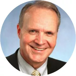 Larry R. Faulkner - Businessman