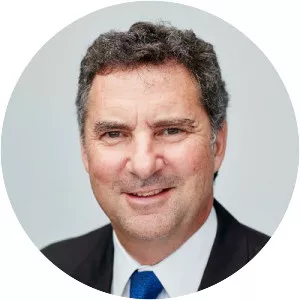 Larry R. Marshall - Chief Executive of the Commonwealth Scientific and Industrial Research Organisation