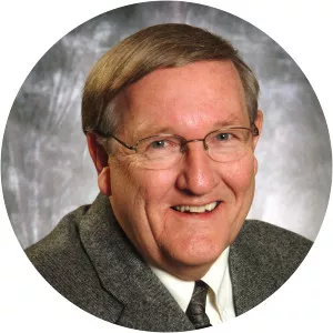 Larry R. Nyhoff photograph