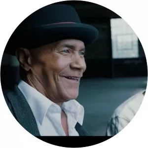 Larry Reed - Musical artist