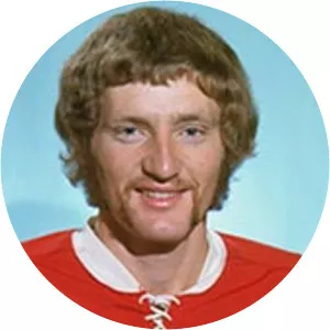 Larry Robinson - Canadian former ice hockey coach