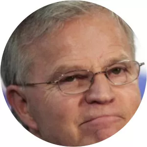 Larry Roemer - Film producer