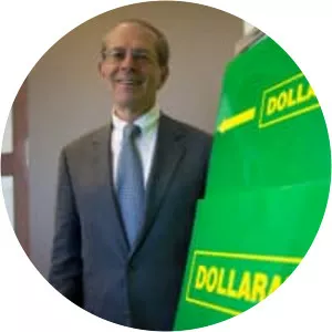 Larry Rossy - Businessperson