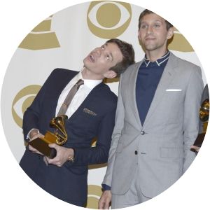 Larry Ruess photograph