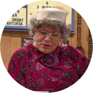 Larry's Country Diner - TV program