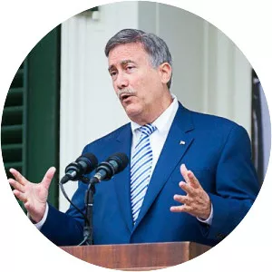 Larry Sabato