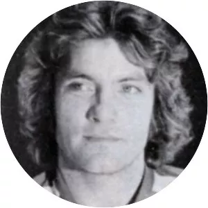 Larry Sacharuk - Ice hockey player