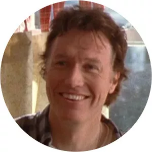 Larry Sawyer - 