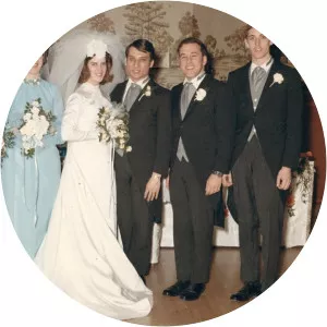 Larry Scarano - Film writer