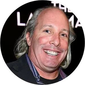 Larry Schapiro - Film producer