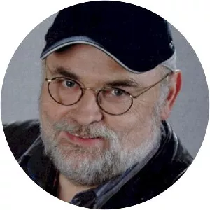 Larry Schuba - German musician