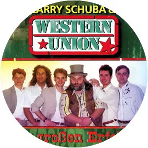Larry Schuba & Western Union