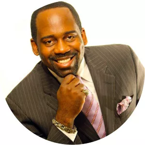 Larry Scott Blackmon photograph