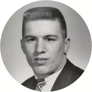 Larry Seiple - Former american football player