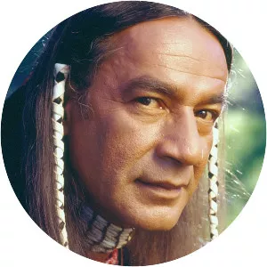 Larry Sellers - American actor