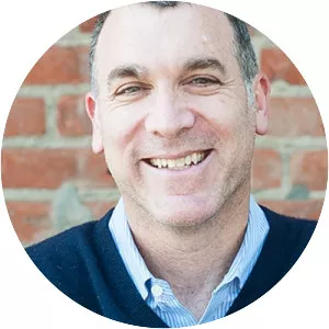 Larry Shapiro - Film producer