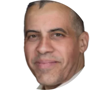 Larry Sharpe