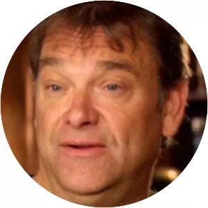 Larry Shaw - American film director