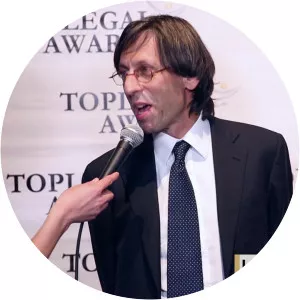 Larry Shore - Film producer