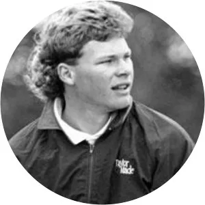 Larry Silveira - American professional golfer