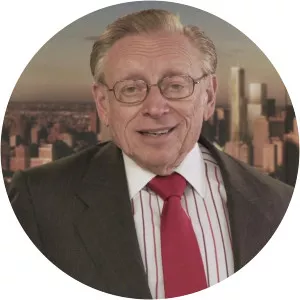 Larry Silverstein