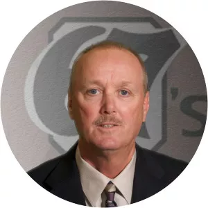 Larry Skinner - Ice hockey player