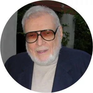 Larry Sloan photograph