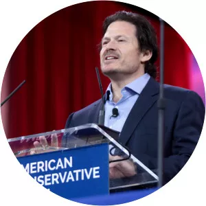 Larry Solov - American attorney