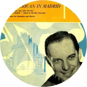 Larry Sonn - Musical artist