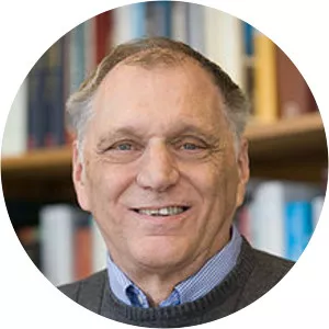 Larry Squire - Professor