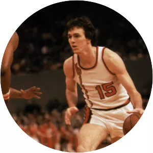 Larry Steele - Former professional basketball player