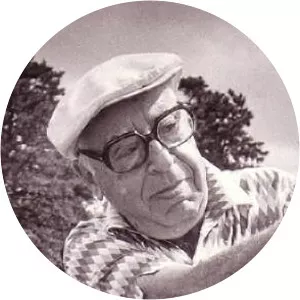 Larry Stock - American songwriter